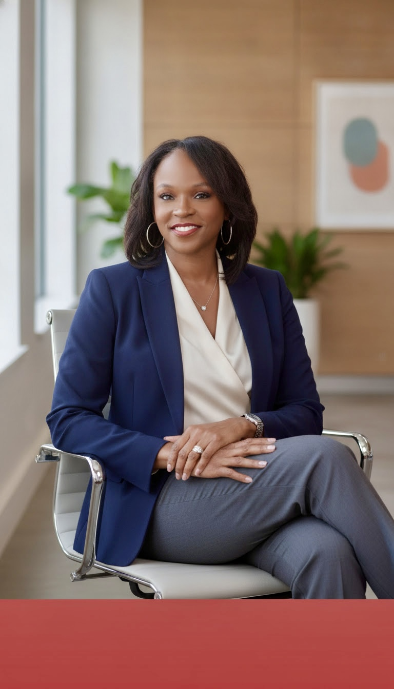 Dr. Kimberly Ligon